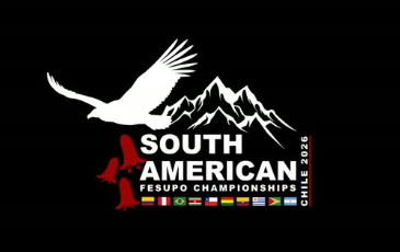 SUDAMERICANO IPF · FESUPO